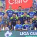 Deportivo Mixco desciende a Primera División en la Liga Nacional de Guatemala