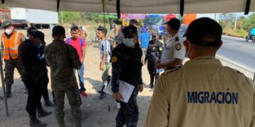 Guatemala implementa medidas para una migración segura y ordenada