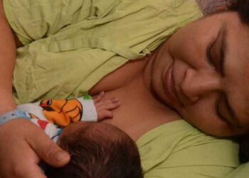 Comisión Multisectorial lanza campaña para prevenir la mortalidad materna