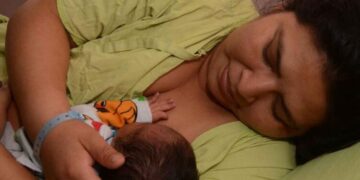 Comisión Multisectorial lanza campaña para prevenir la mortalidad materna