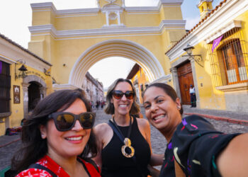 El turismo interno en Guatemala se fortalece y proyecta una derrama de más de 50 mil millones de quetzales