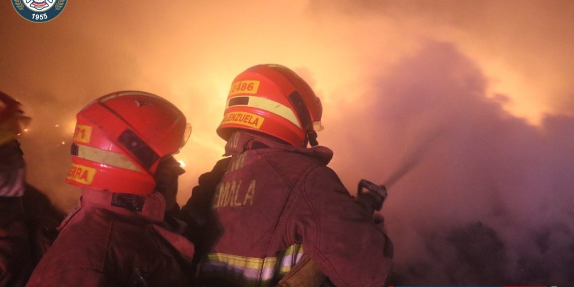 Suspensión de clases por emergencia ambiental en Guatemala y Sacatepéquez